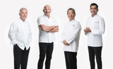 International Culinary Panel chefs 22