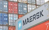 Maersk cesse de travailler avec un conglomérat militaire en Birmanie Myanmar