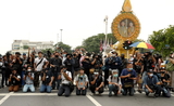 Repression sur les medias en Thailande