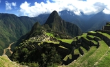 neutralité carbone Machu Picchu pérou