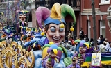 carnaval annulé Allemagne