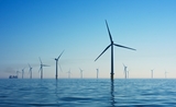 éolien énergie renouvelable Royaume Uni 