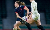 Coupe du monde féminine de rugby nouvelle zélande