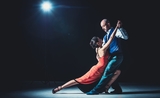 tango histoire argentine