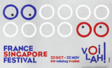 vOilah! Singapore Festival 2020 