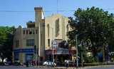 Mumbai cinema theatre reouverture