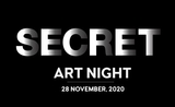 secret art night