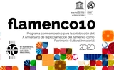 Flamenco10 UNESCO