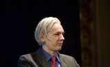 Julian Assange Procès Londres WikiLeaks