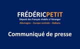 Frédéric Petit député débat laïcité