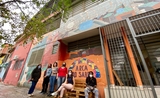 favela ONG Sao Paulo