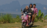 Reprise du tournage Les Bodin's en Thailande