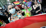 Manif-Bangkok-2020-11-07-LGBT
