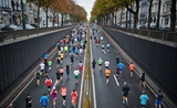 Marathon Londres 2020