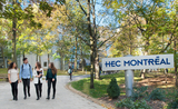 Webinaire HEC Montréal