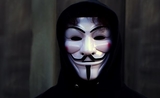guy fawkes anti confinement 