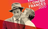 cinema français bresil
