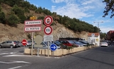 frontière franco espagnole
