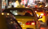 taxi istanbul argent sac oublié