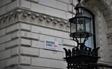 histoire Downing Street londres
