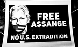 julian assange wikileaks 