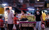 Nouveau plan de relance de la consommation en Thailande