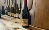 The Wine Story Club Thibault Lavergne Vin Français Royaume Uni Domaine Grès Saint Vincent 2018 Cave Vignerons Estézargues