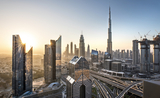Une croissance économique de 4% attendue l’an prochain à Dubaï