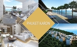 Immobilier locatif de luxe a Phuket