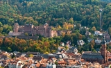 Heidelberg, photos, images