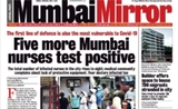 mumbai mirror covid-19 times 