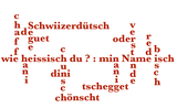 dialecte suisse-allemand