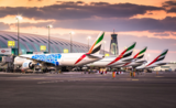 Emirates pense redéployer toute sa flotte cette année