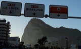 Gibraltar Covid 