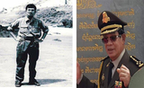 HUN SEN Cambodge liberation