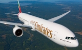 Emirates sydney vols suspendus australie