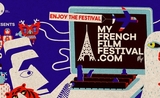 French film festival 2021