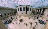 confinement idée culture British Museum