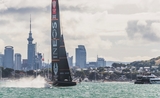 Ineos america's cup auckland