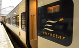 Crise Eurostar Royaume-Uni