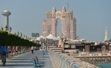 Pour mieux comprendre les nouvelles modalités d'entrée à Abu Dhabi 