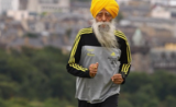 fauja singh marathon indian inde india