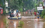 catastrophes naturelles semaine noire Indonésie