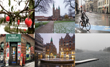 neige Copenhague janvier 2021 blanc luge société danoise 