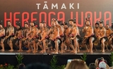 festival tamaki auckland maori