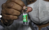 vaccin tamil nadi india inde covidshield
