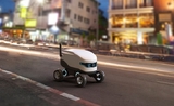Des livraisons effectuées par des robots testées à Dubaï cette année