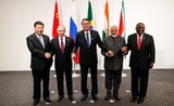 BRICS Inde Chine 2021