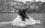 neige Istanbul histoire