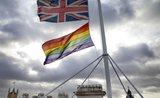 LGBTQ+ visiter Londres queer 